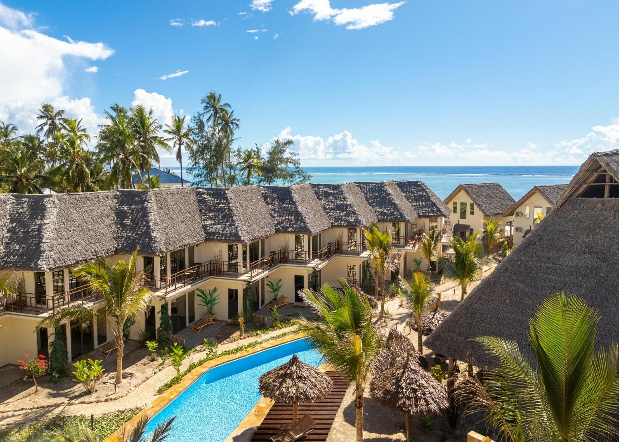 Clove Island Essence & Matemwe (Zanzibar)