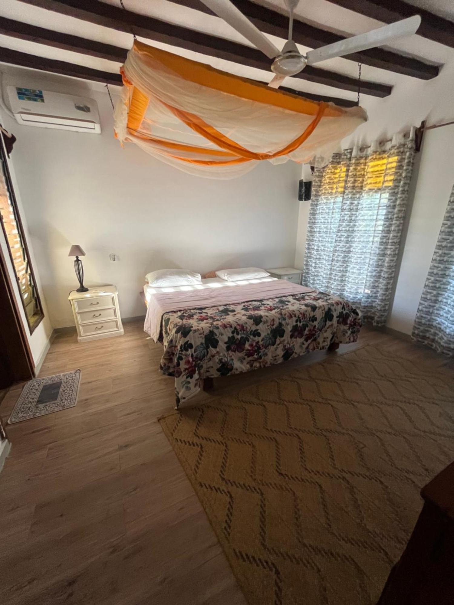 Malcom Ocean View Retreat *