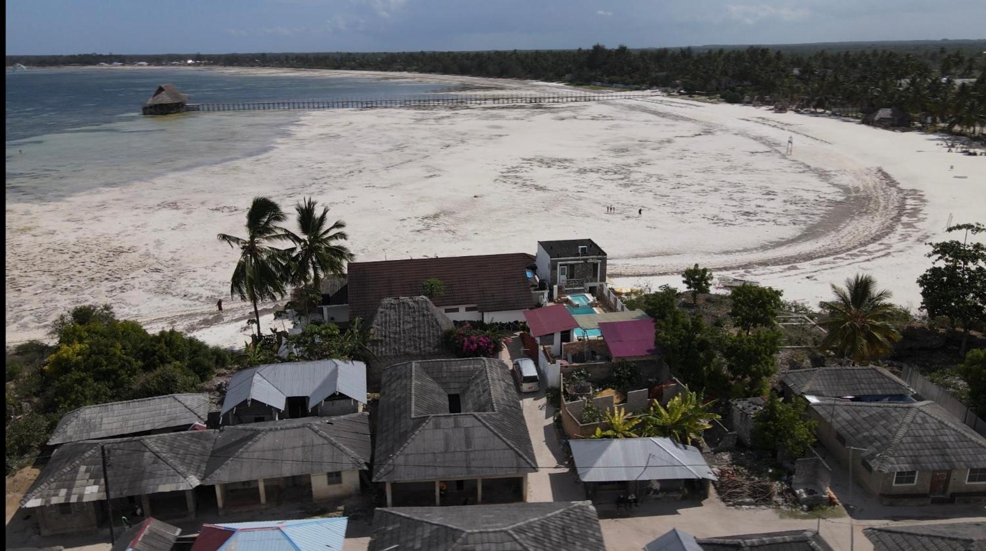 Hotel Malcom Ocean View Retreat