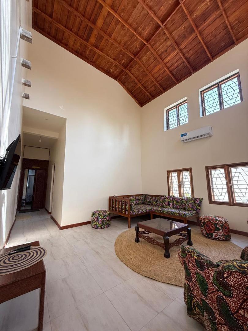 Appartement Zanzibar Huria *