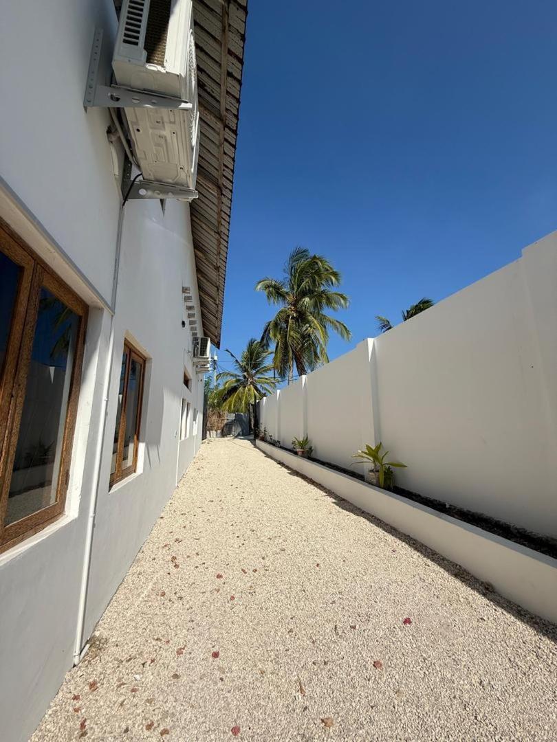 Zanzibar Huria Appartement Bwejuu