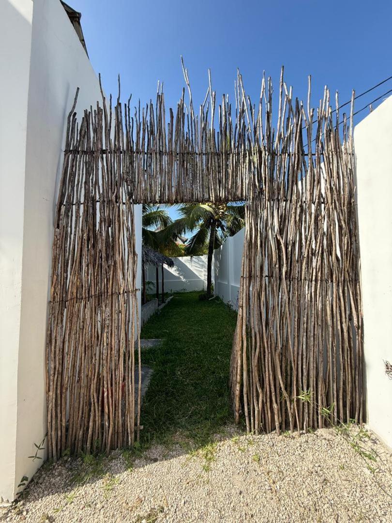 Appartement Zanzibar Huria *