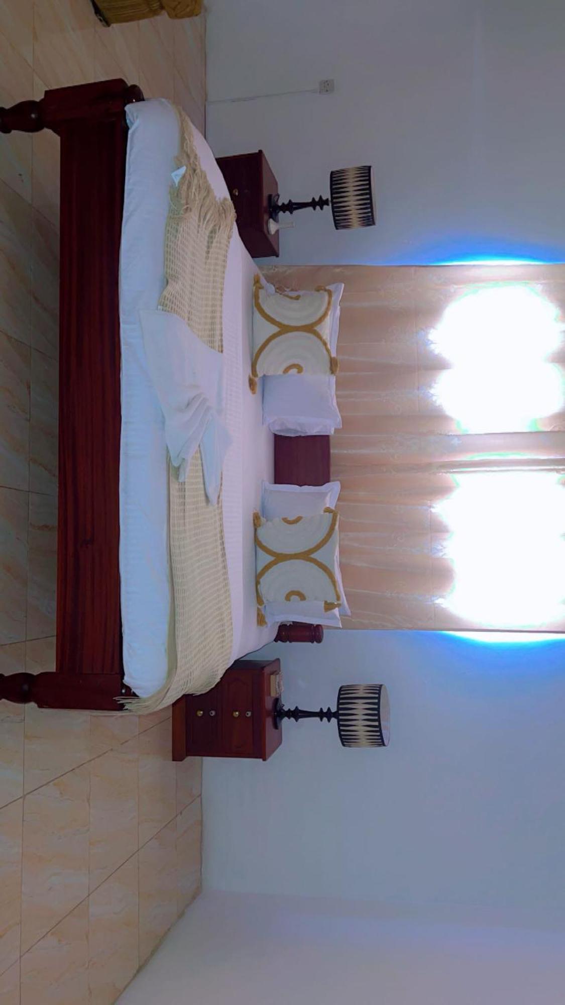 Guest house Malkiya House Zanzibar