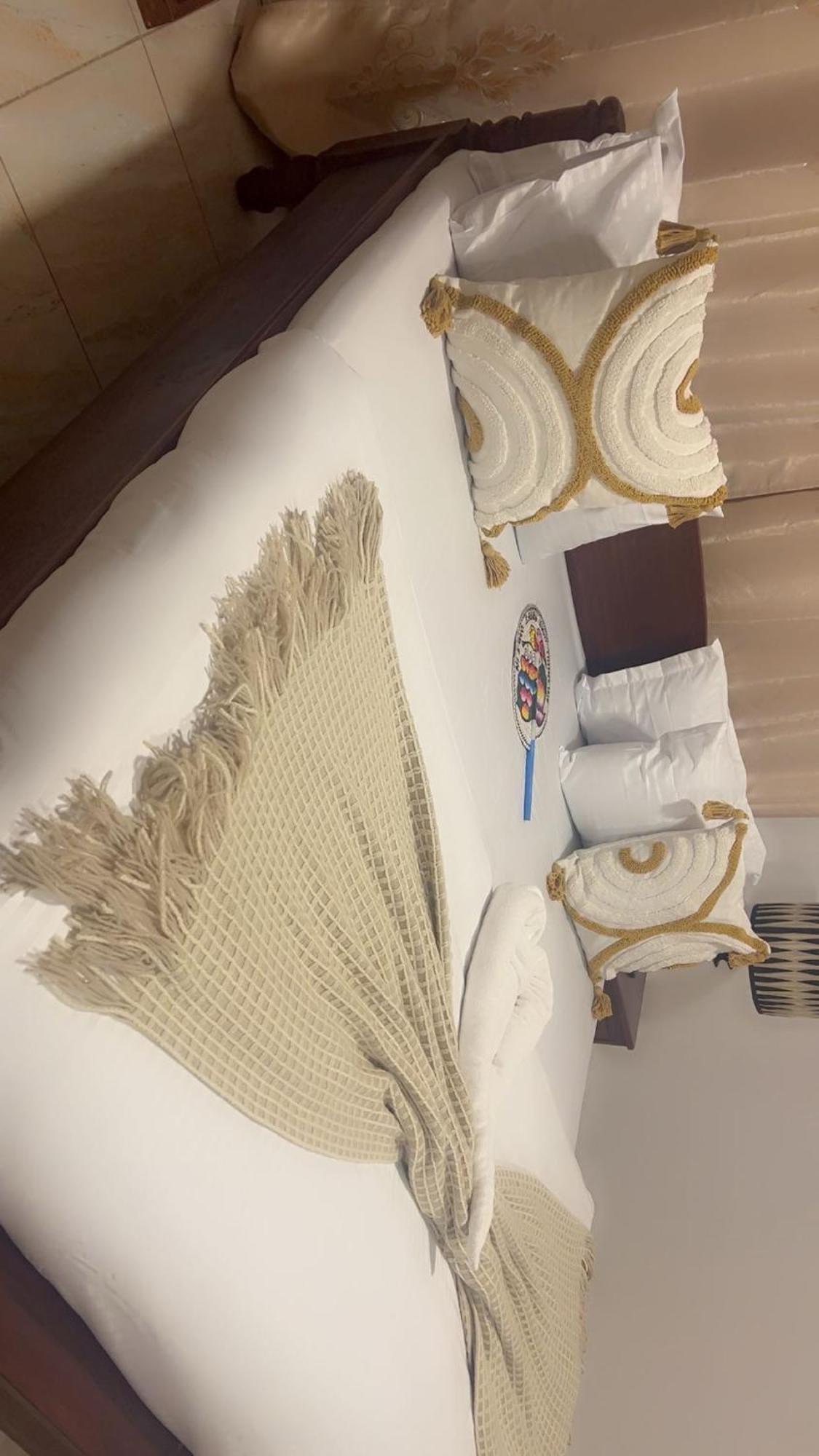 Malkiya House Guest house *