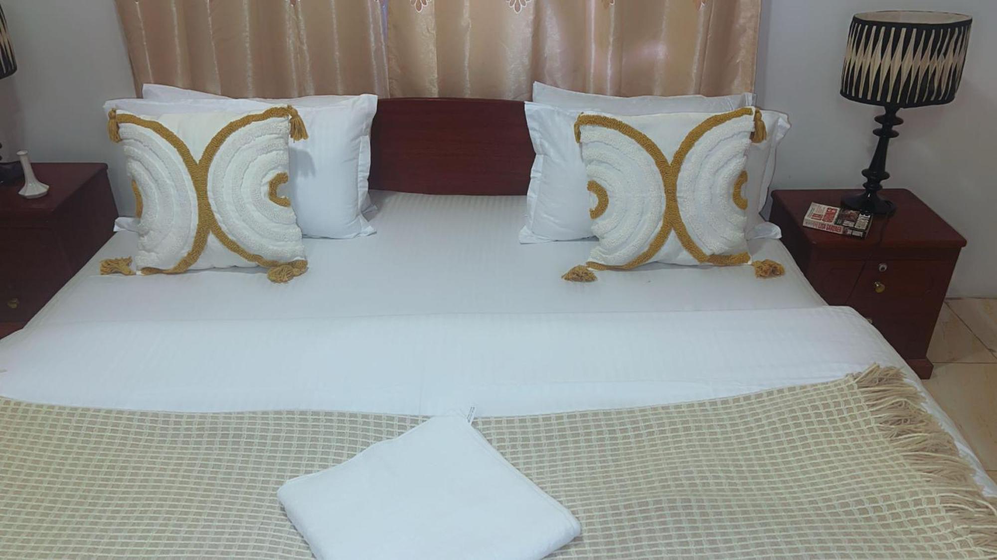 Malkiya House Guest house Zanzibar