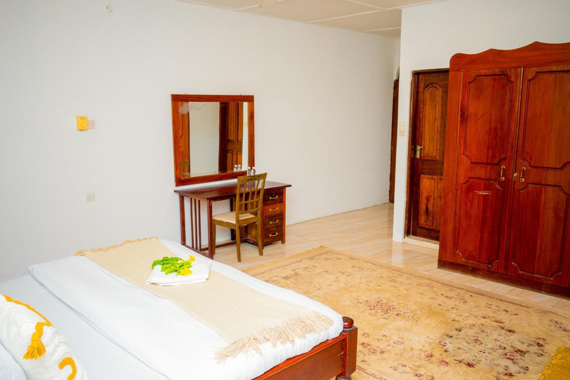 Guest house Malkiya House *