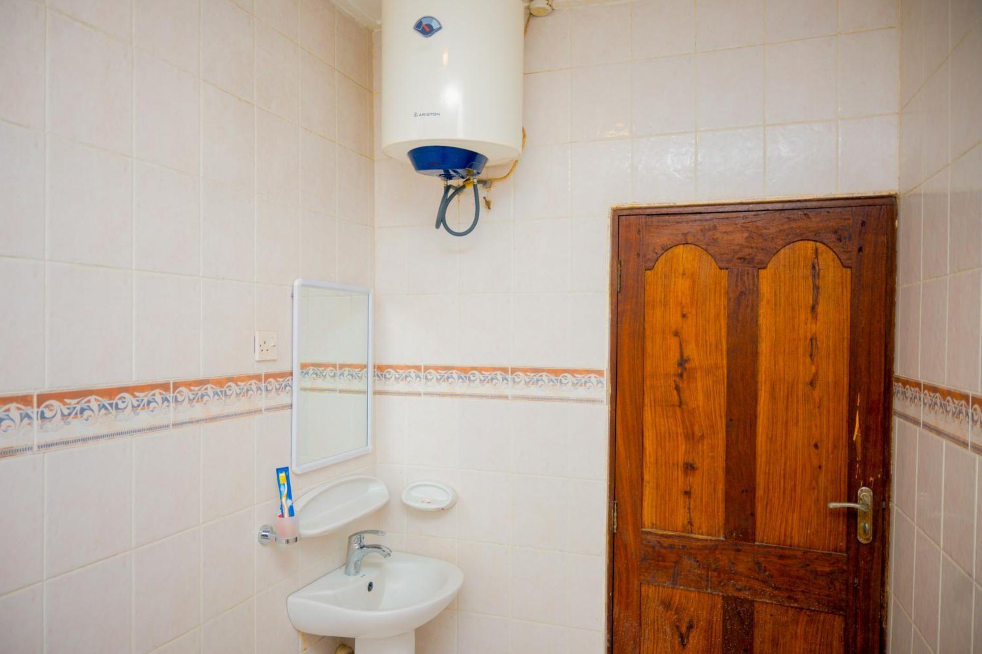 Malkiya House Guest house