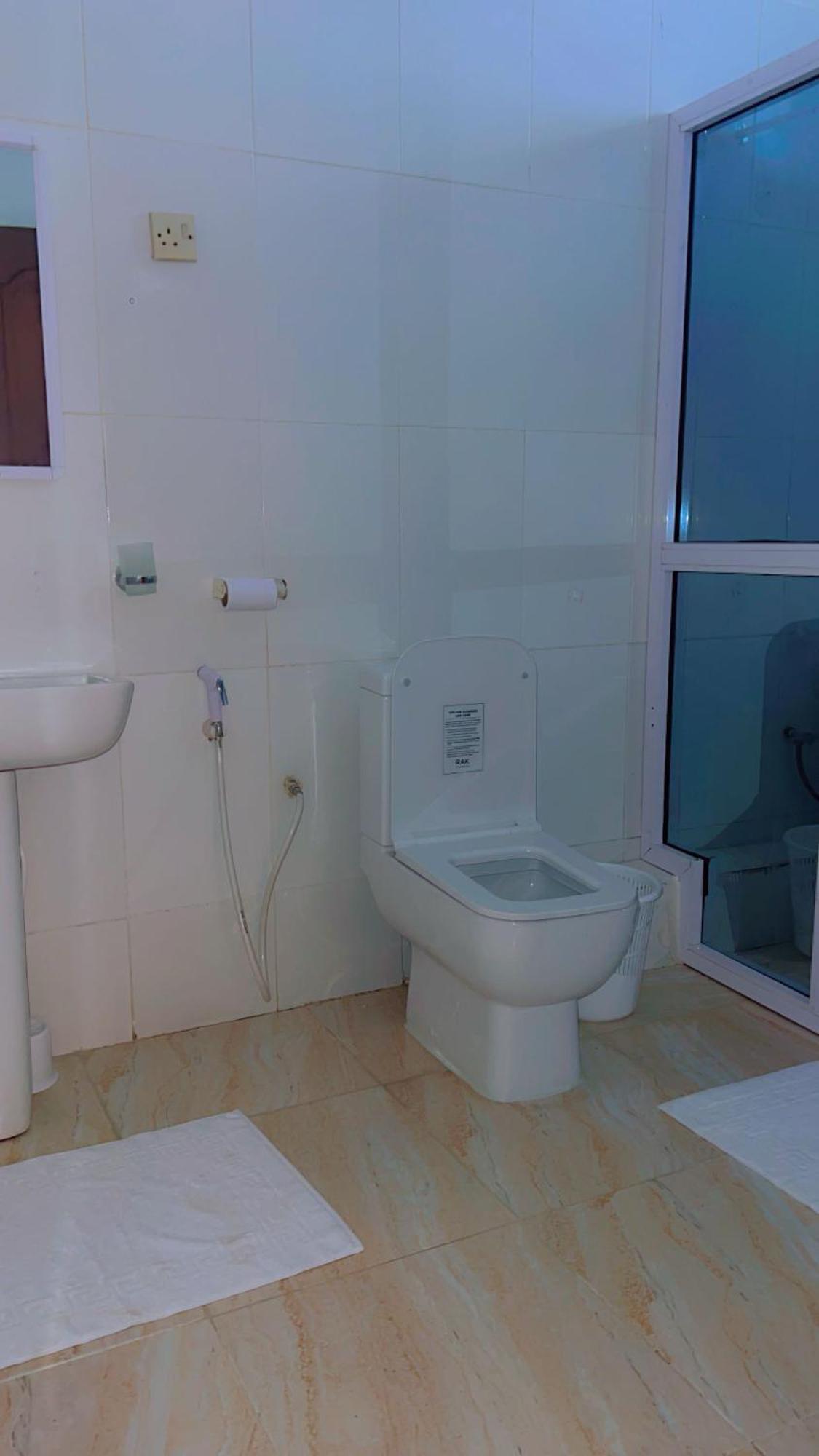 Guest house Malkiya House