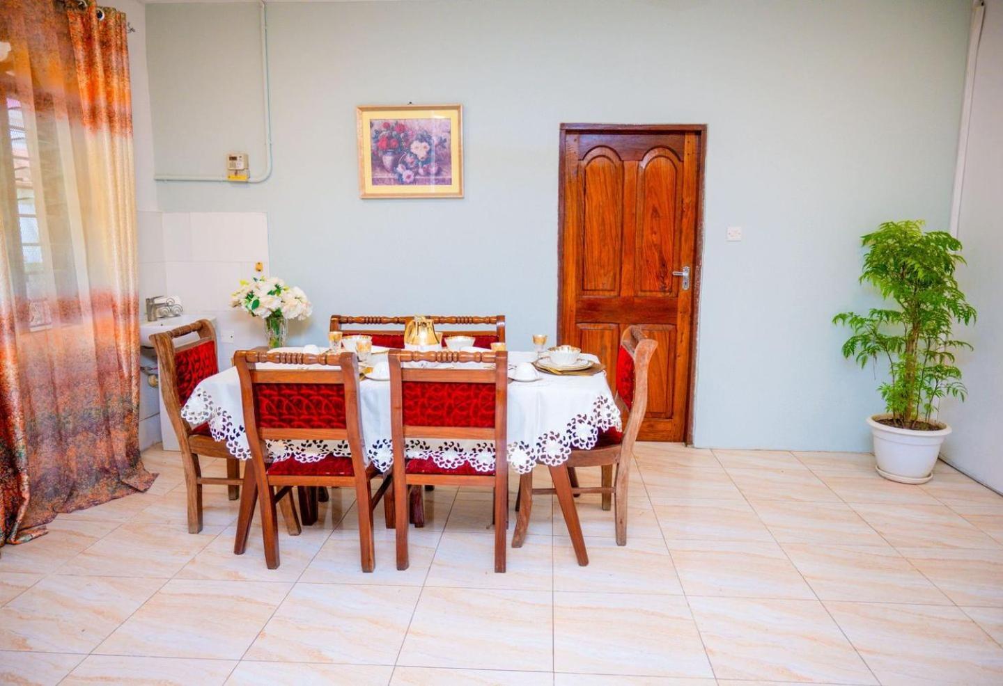 Malkiya House Guest house Zanzibar