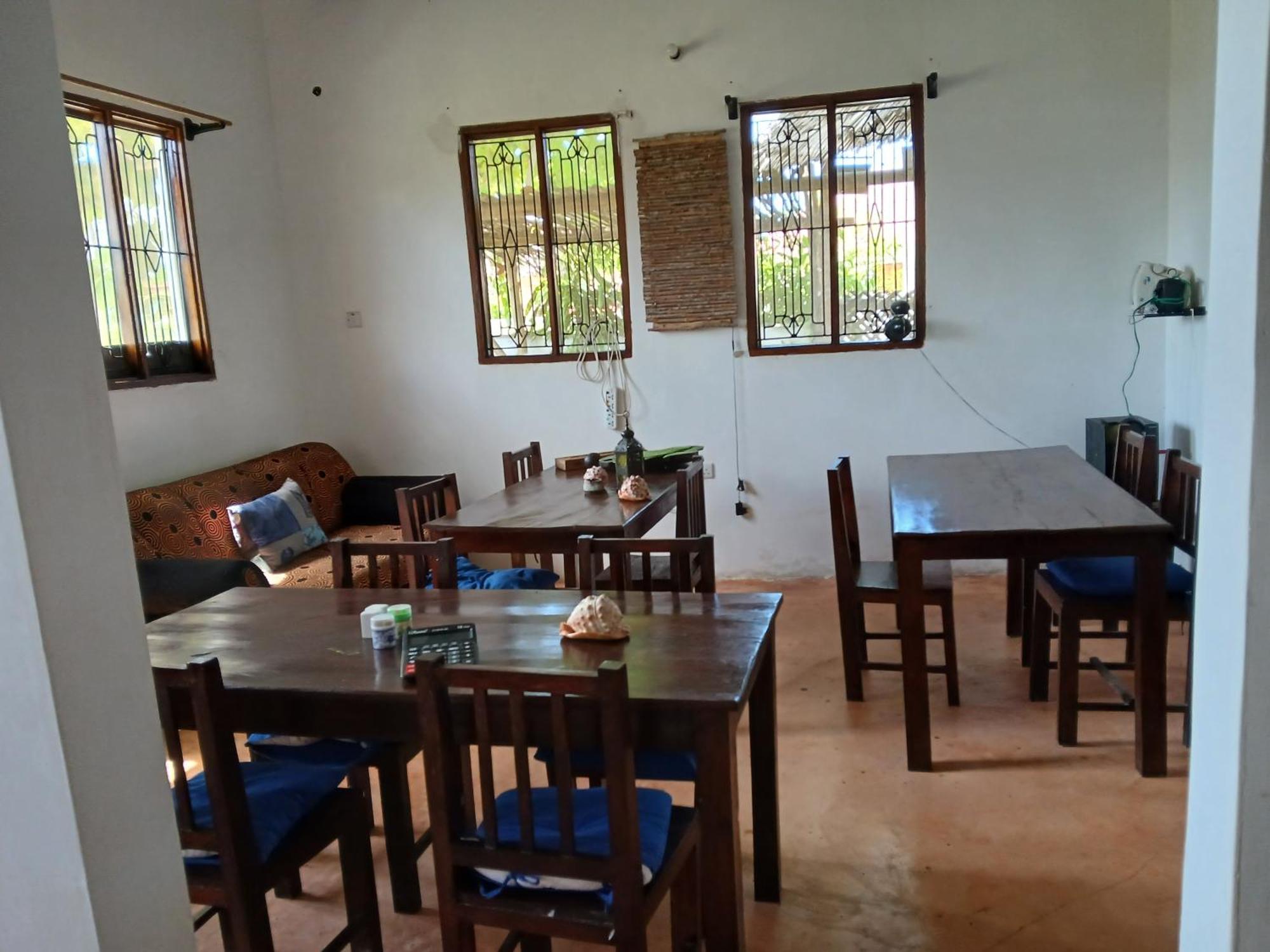 Naira House