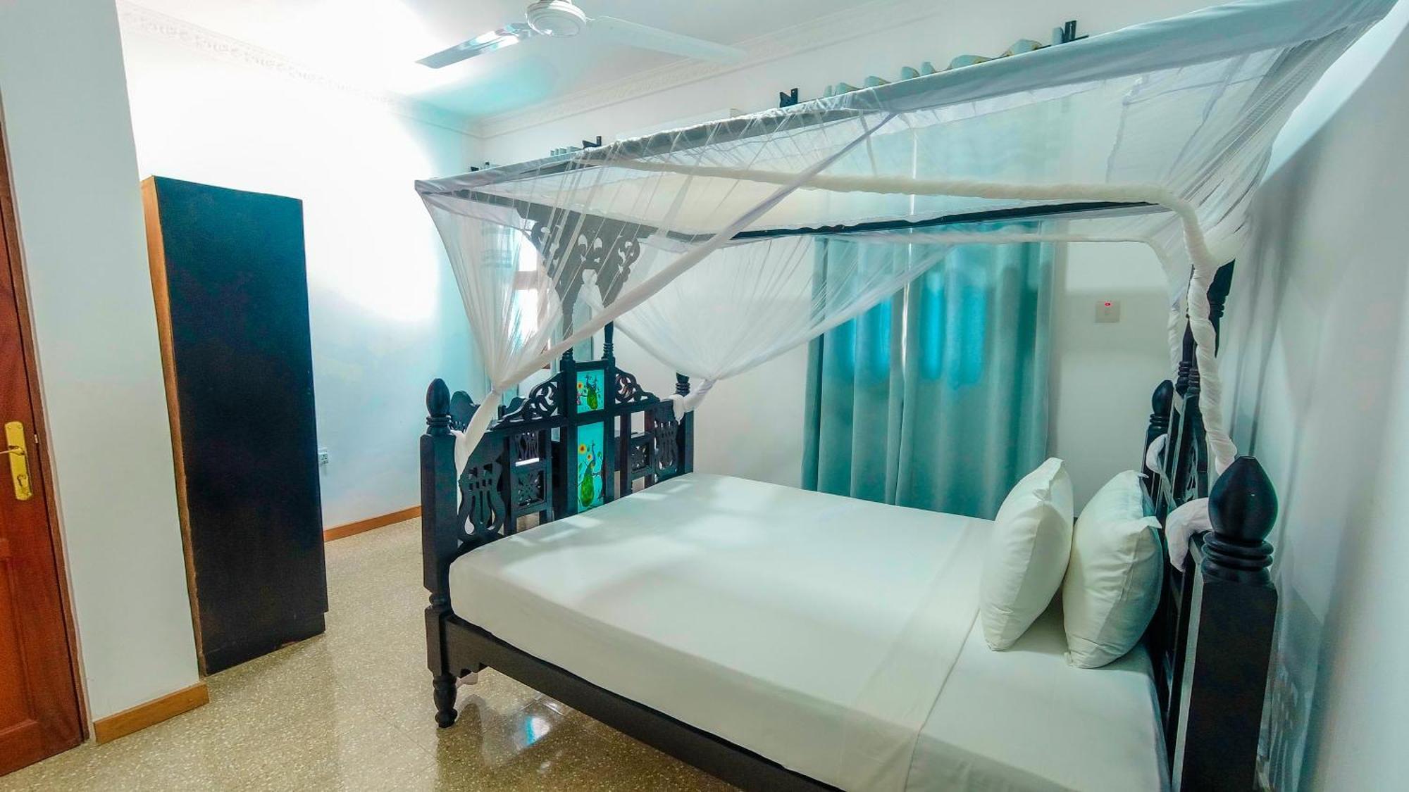 Appartement Tabasam