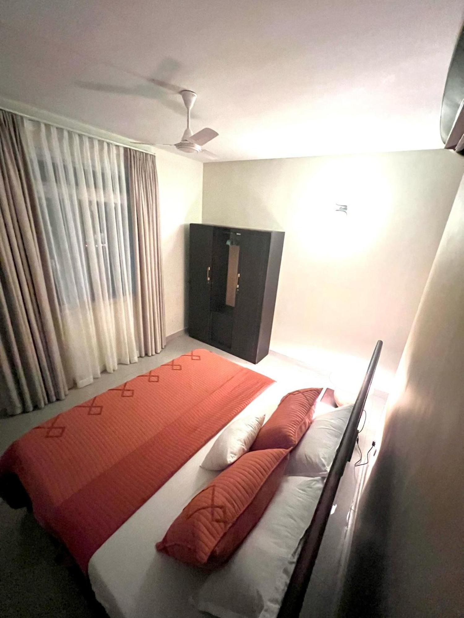 Appartement Nake Zanzibar
