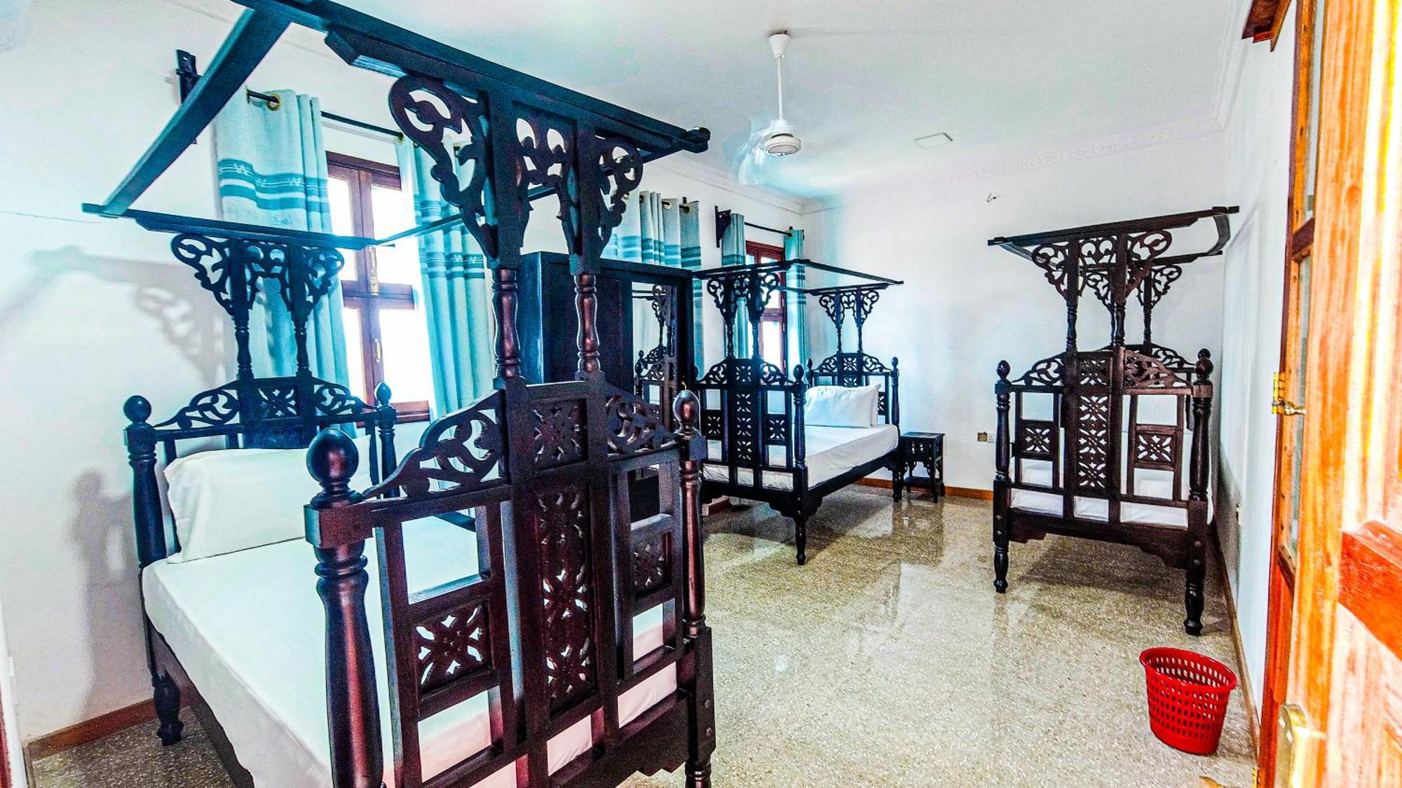 Tabasam Appartement Zanzibar