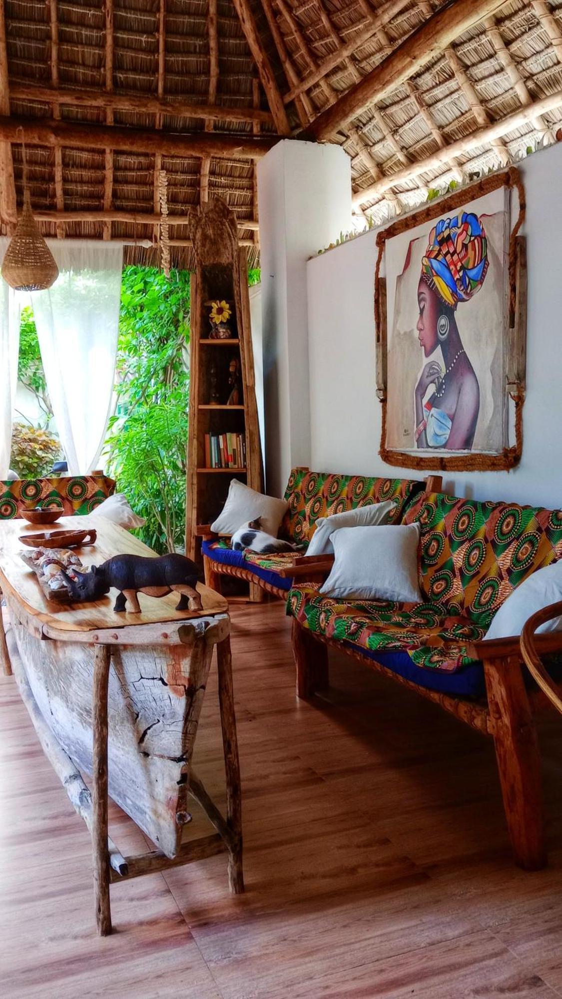 Bed & Breakfast Polly Zanzibar Kiwengwa (Zanzibar)