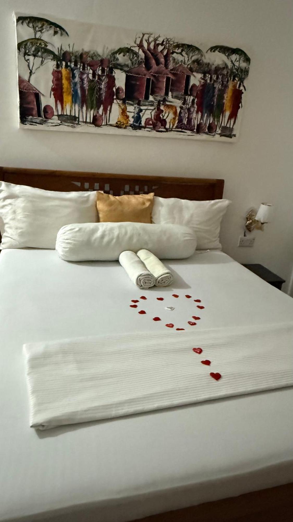 African Angel House B&B Sansibar