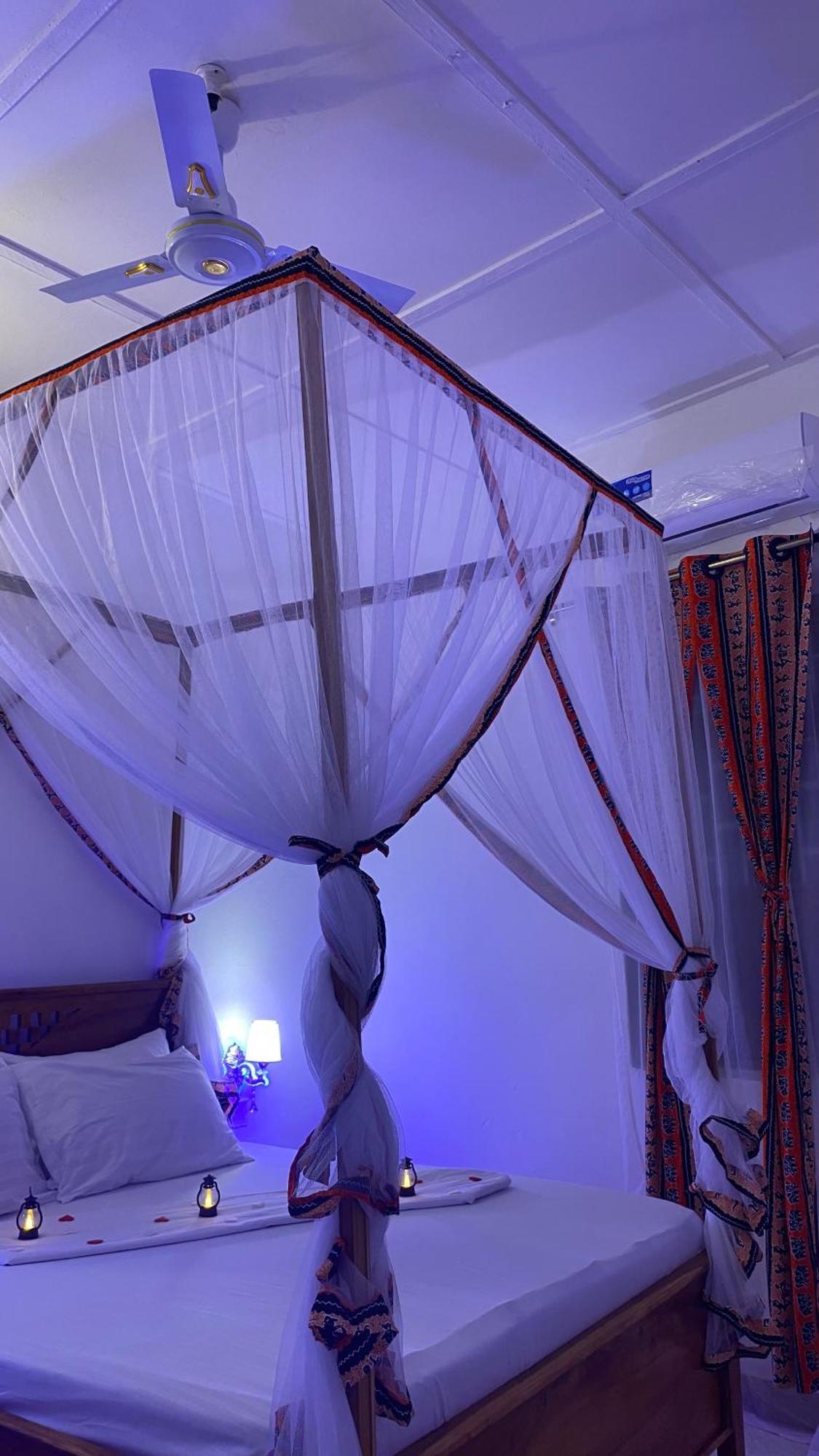 African Angel House B&B * Sansibar