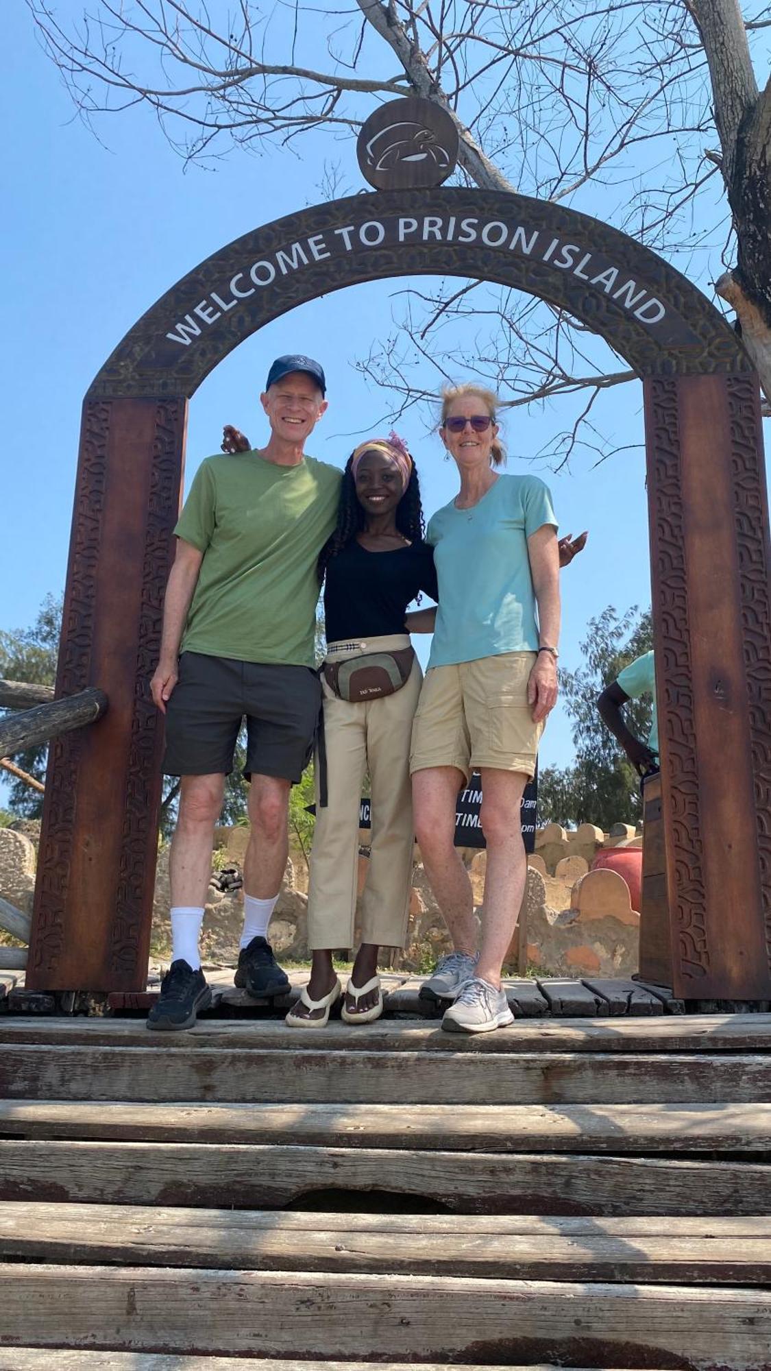 African Angel House