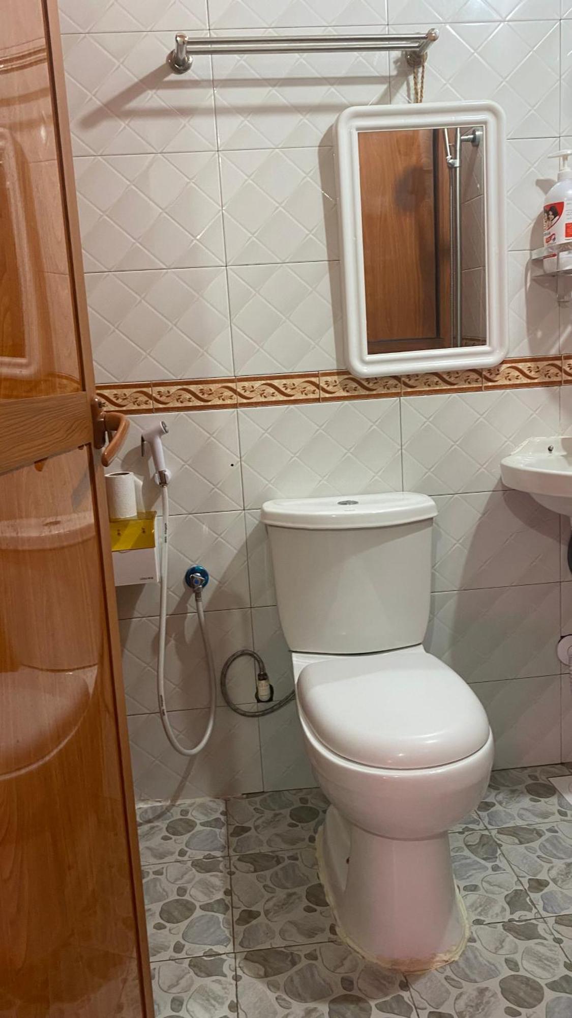 African Angel House B&B Sansibar