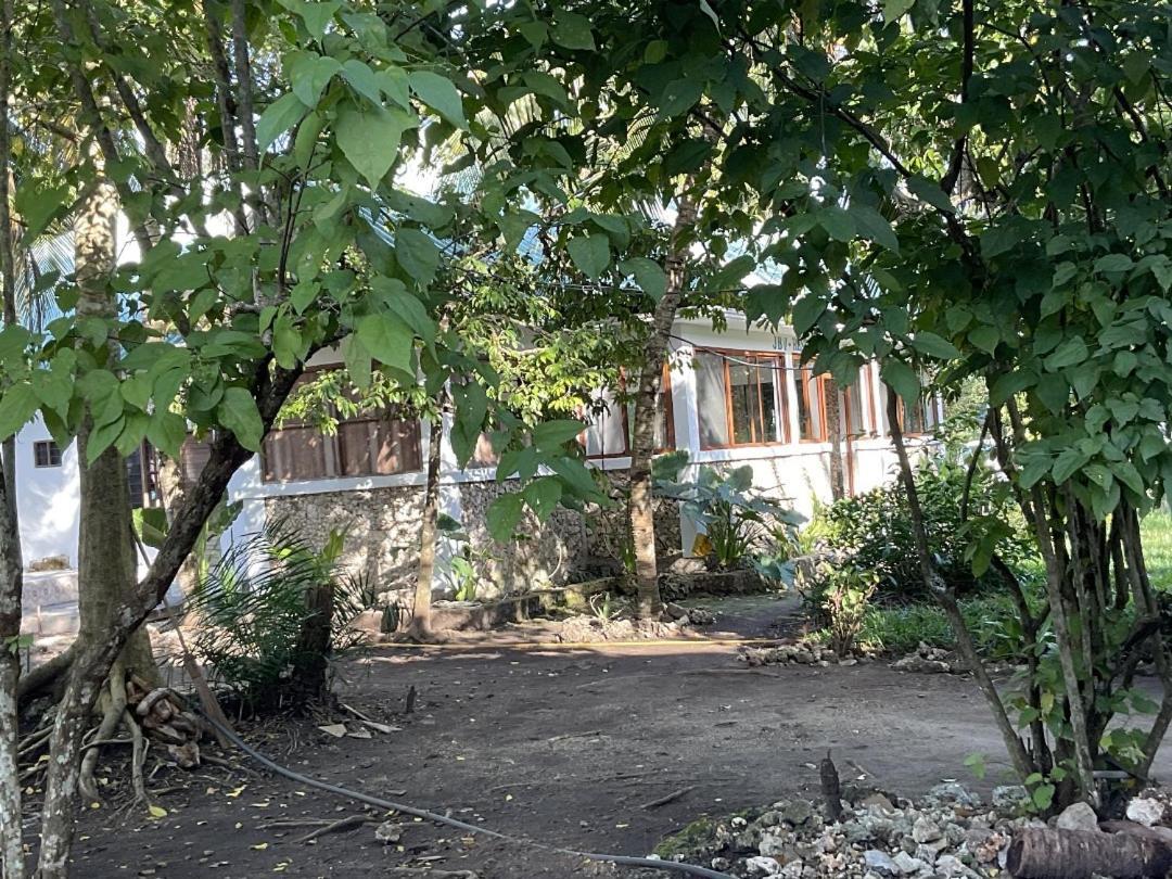 Jozanibiospherevillage Lodge