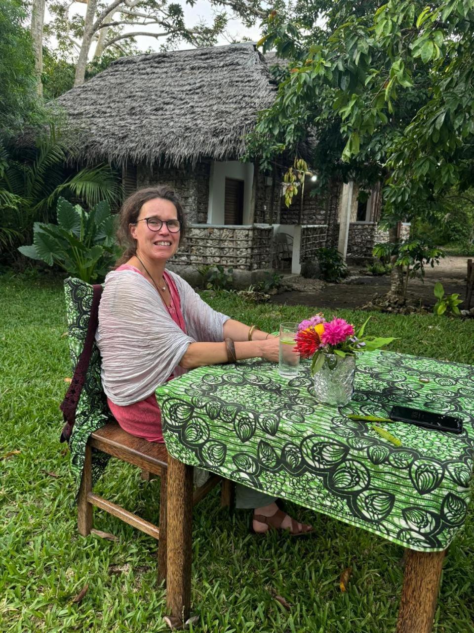 Jozanibiospherevillage Lodge