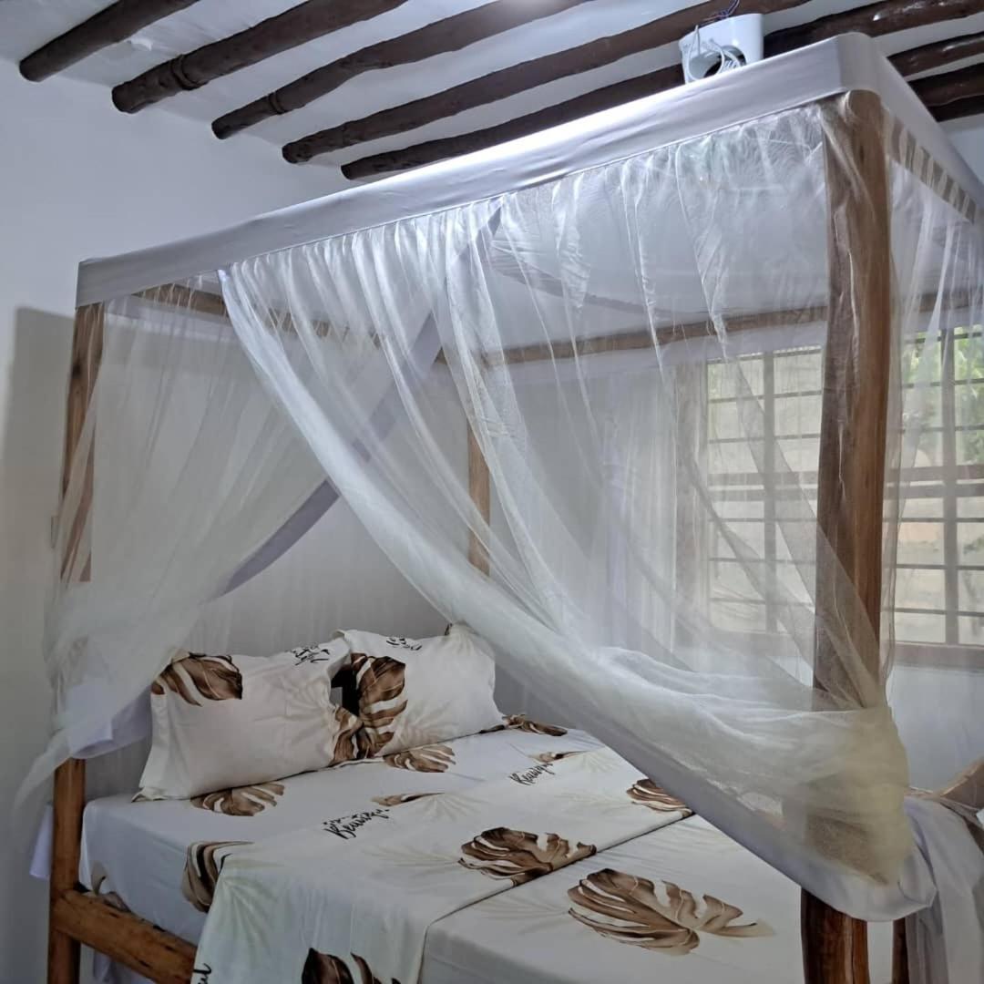 Lodge Jozanibiospherevillage *