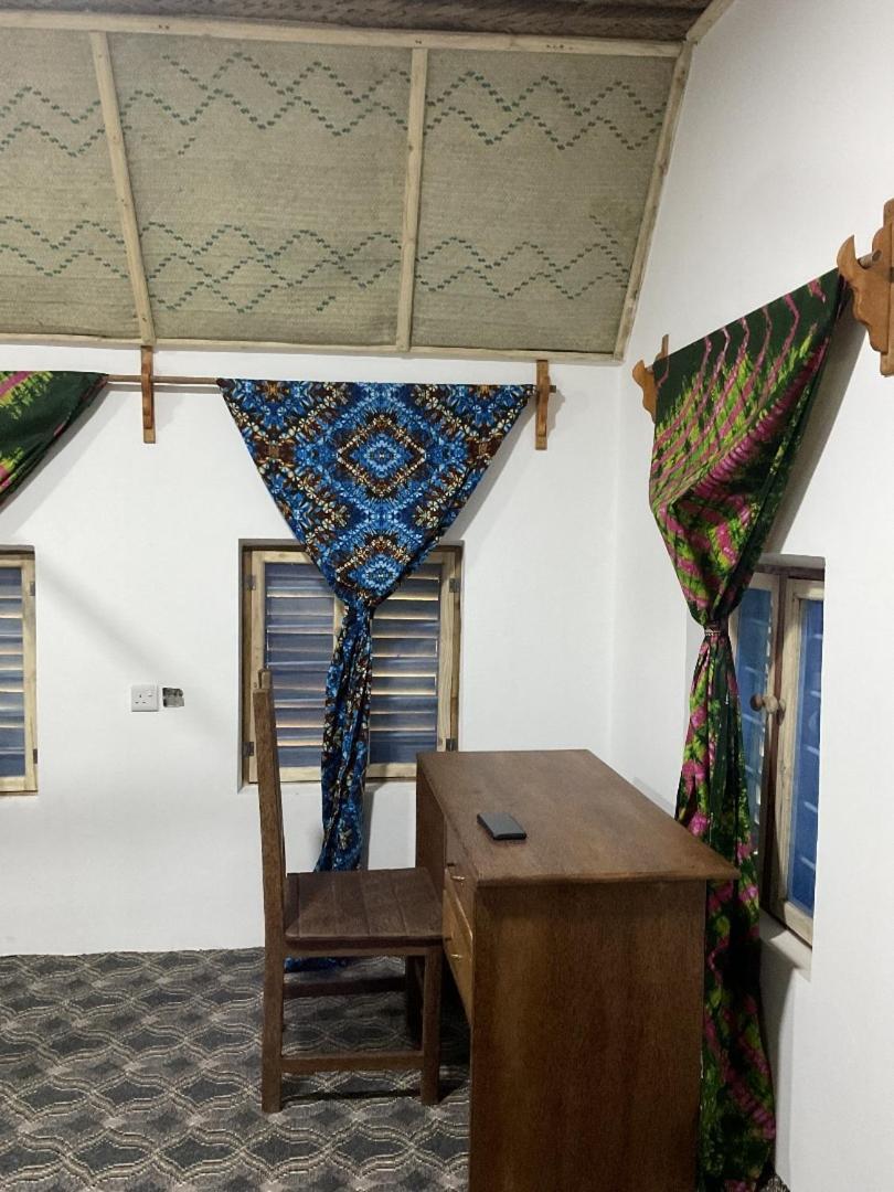 Lodge Jozanibiospherevillage *