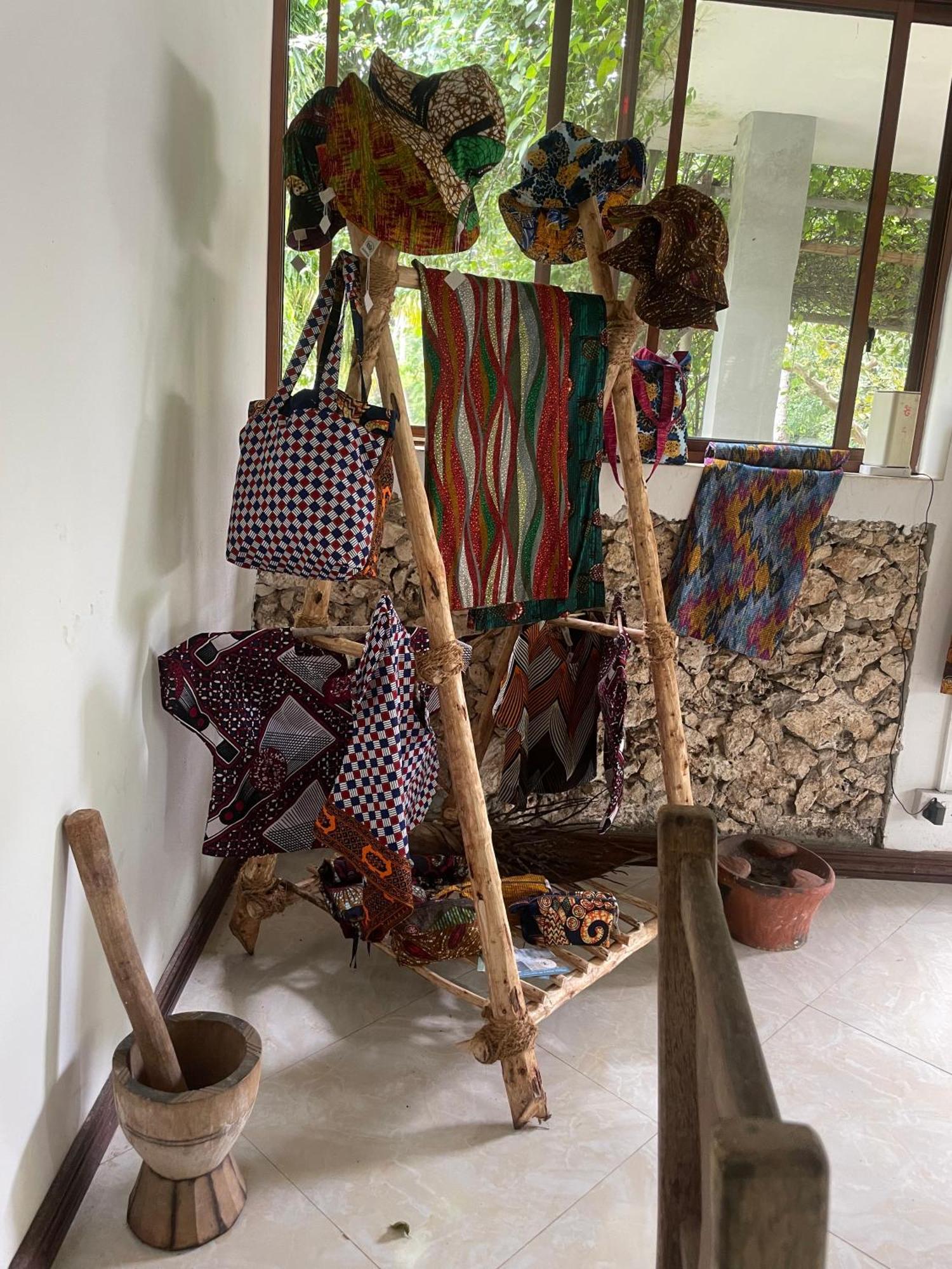 Jozanibiospherevillage Lodge