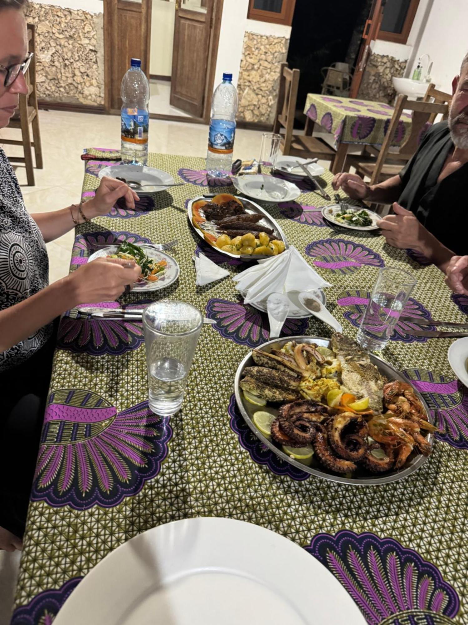 Lodge Jozanibiospherevillage