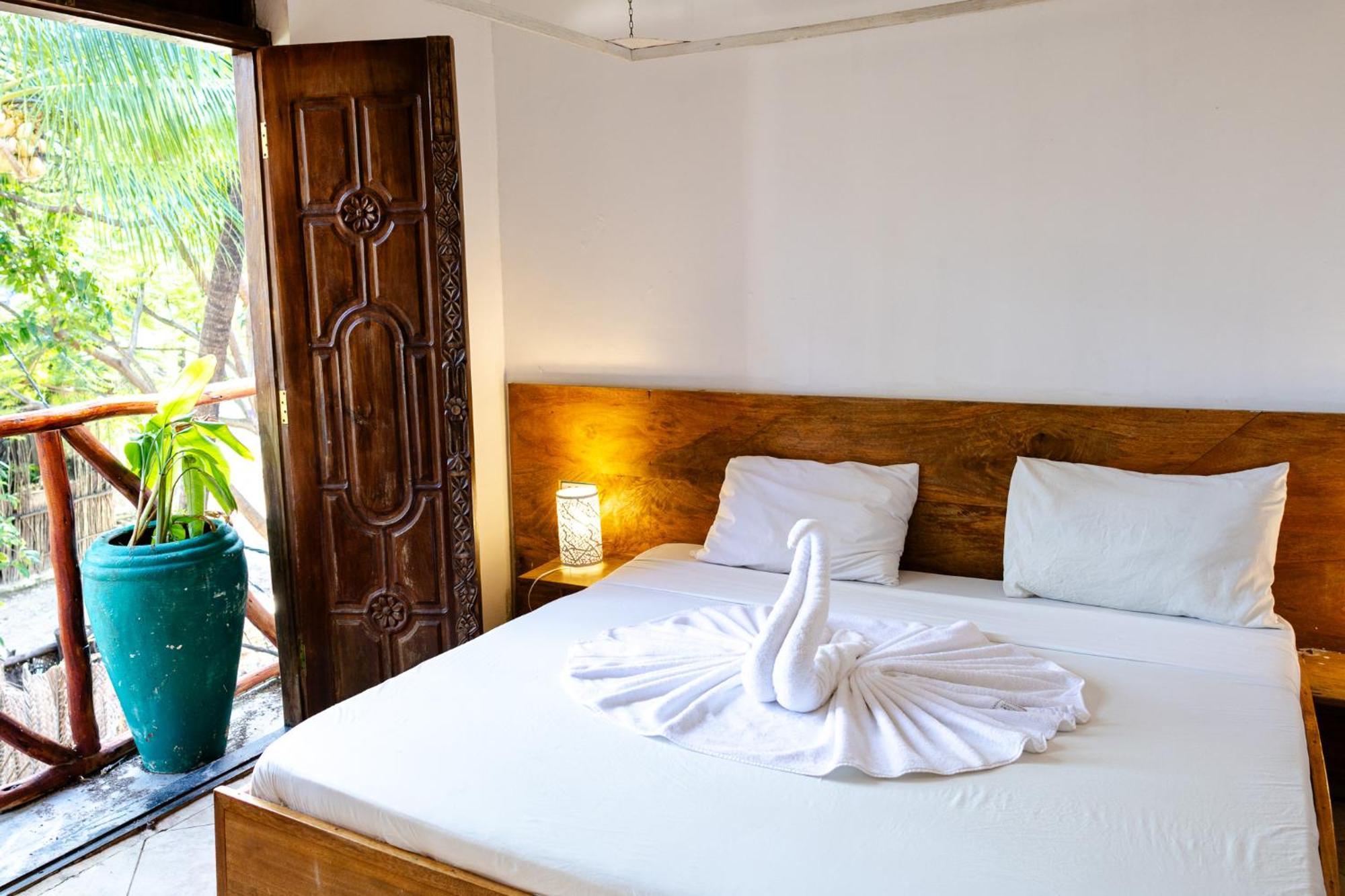 Pili Pili Paradise Beach Jambiani (Zanzibar)