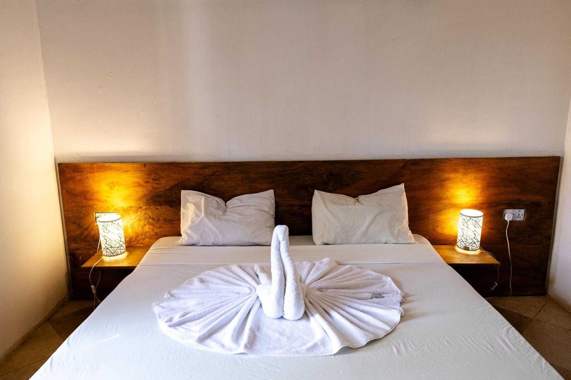 Hotel Pili Pili Paradise Beach