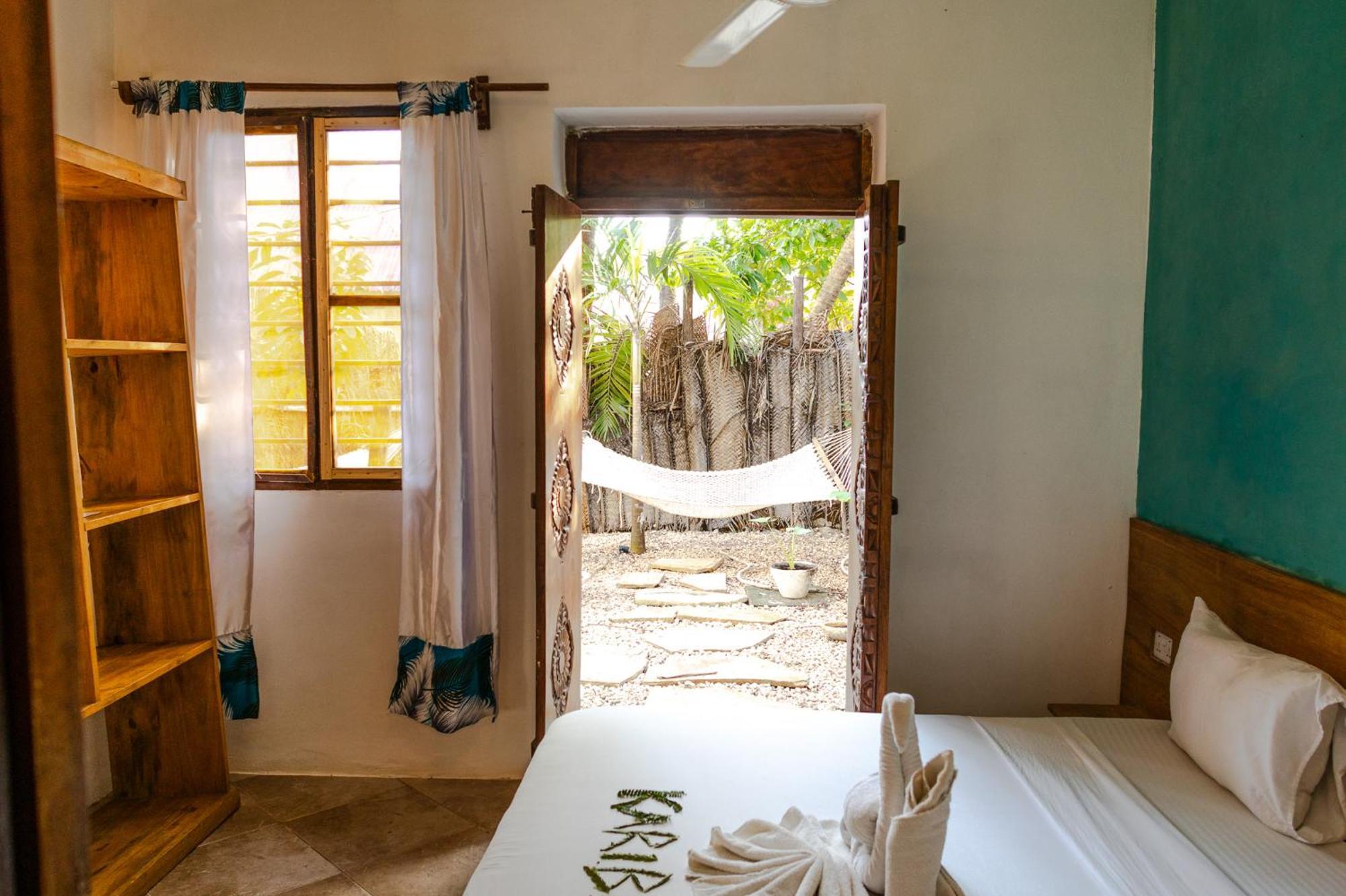Pili Pili Paradise Beach 3* Jambiani (Zanzibar)