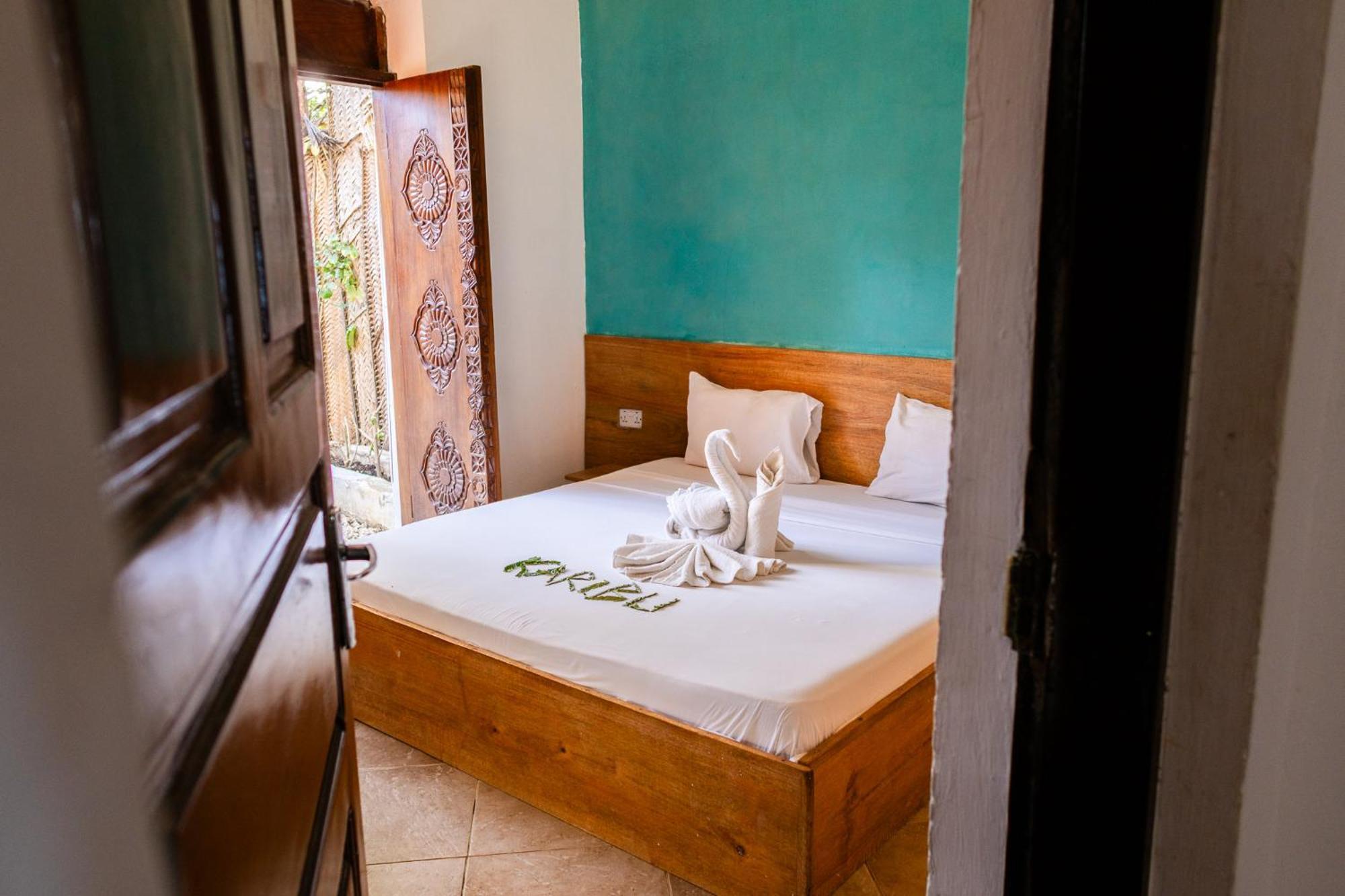 Pili Pili Paradise Beach 3*