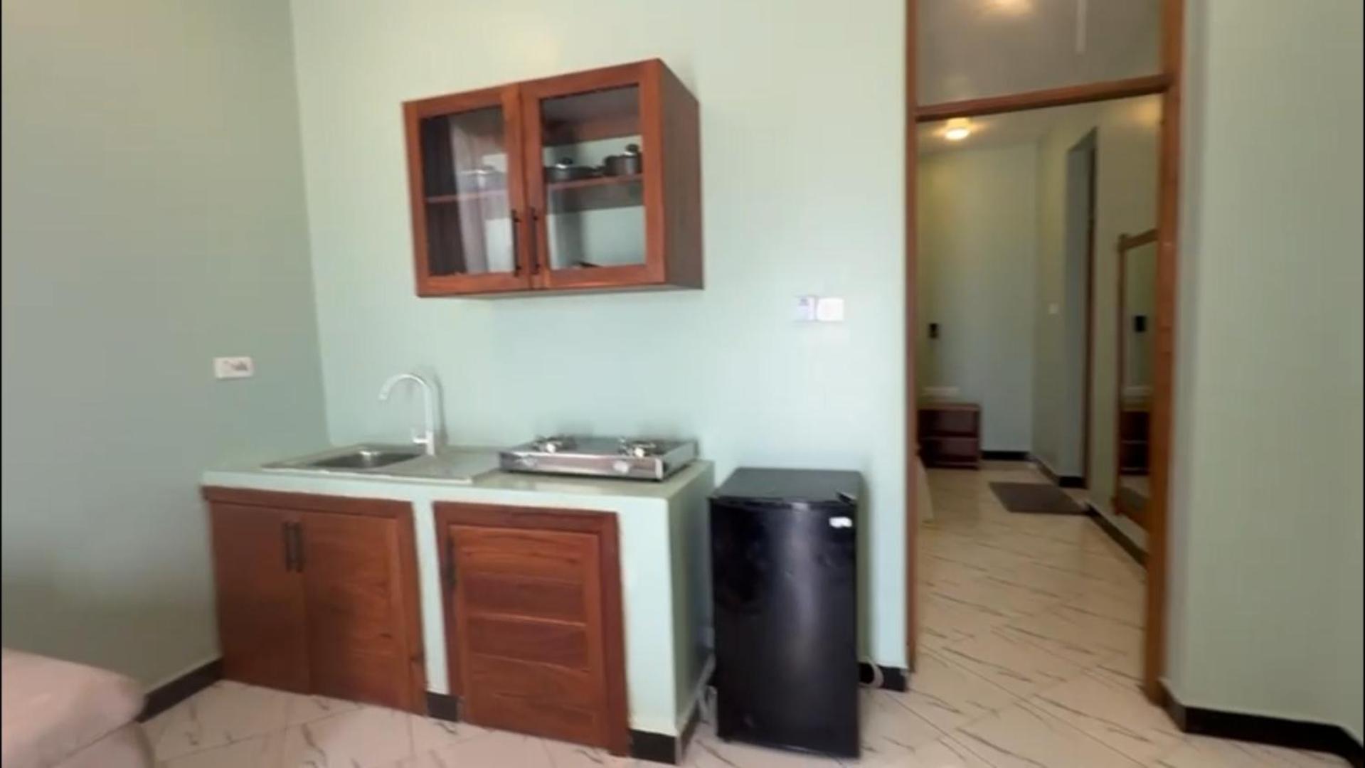 Appartement Sea Crest