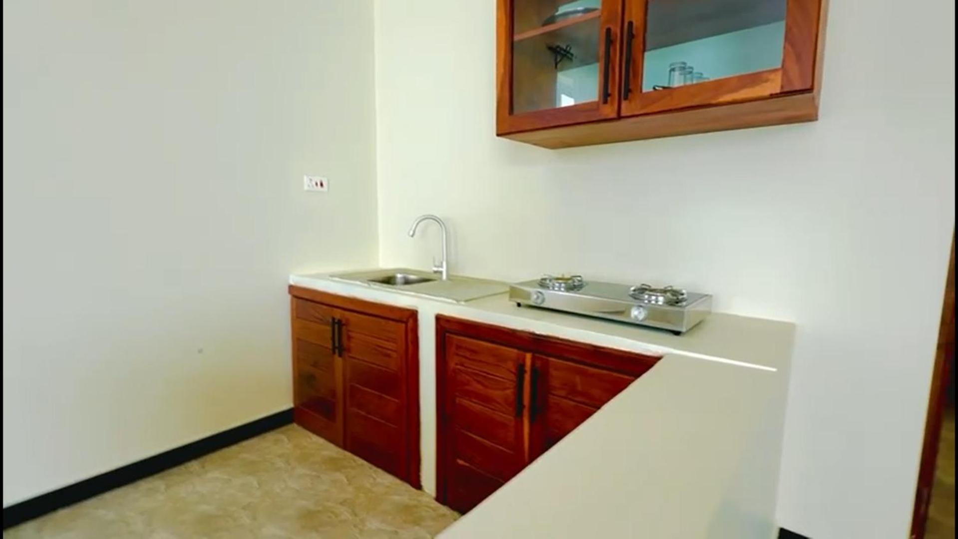 Appartement Sea Crest