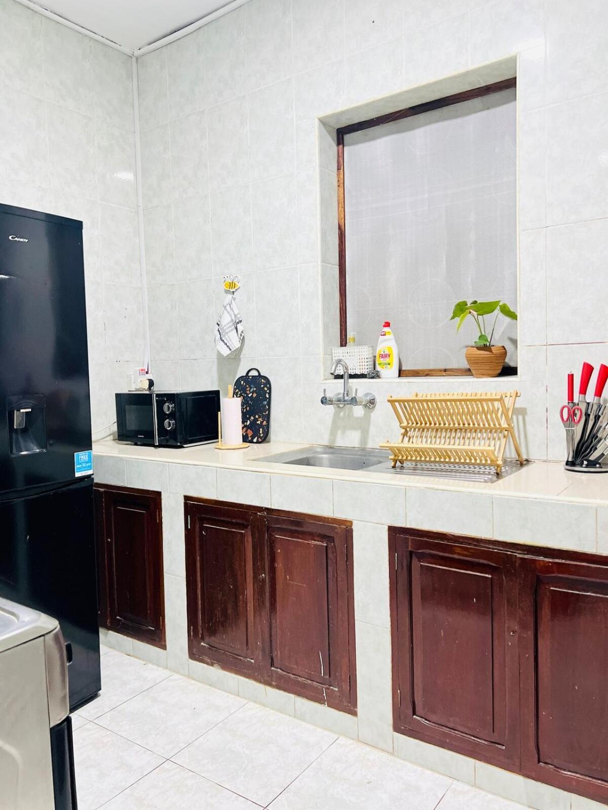 Kale Stone Town Flat Apartment