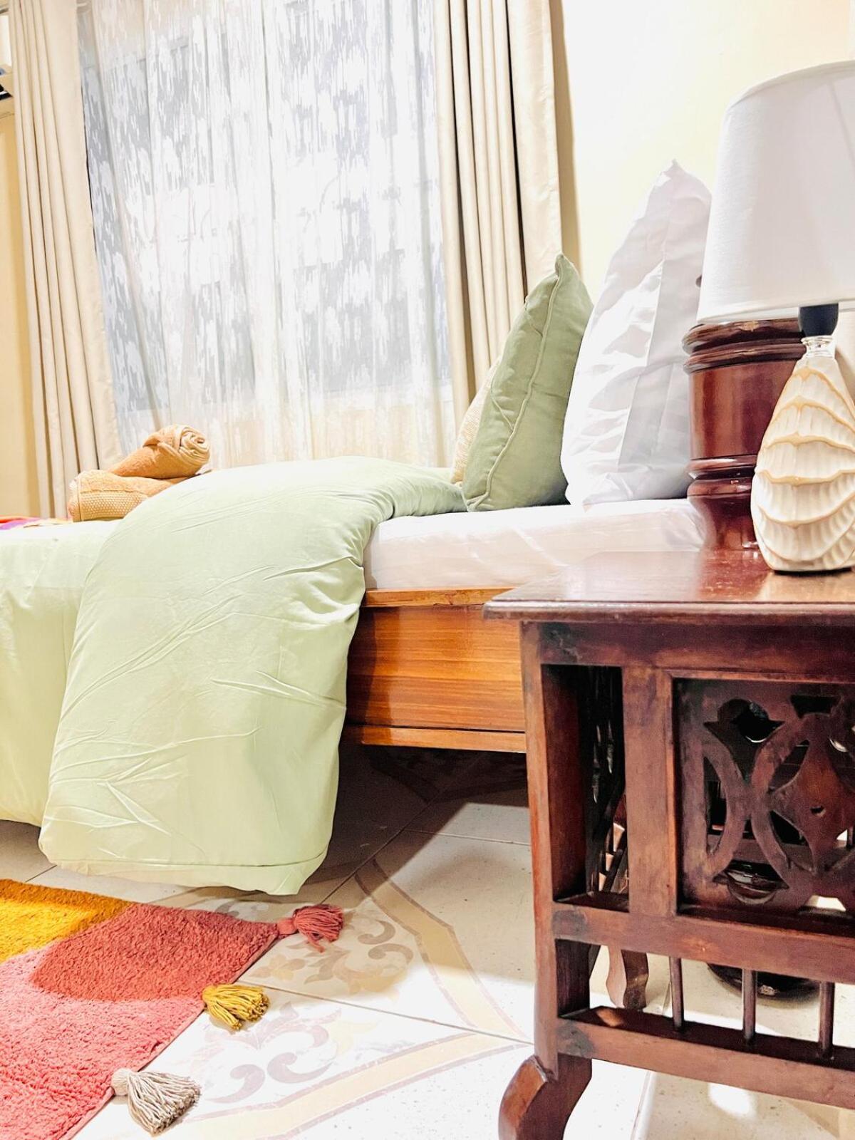 Kale Stone Town Flat Apartment Zanzibar