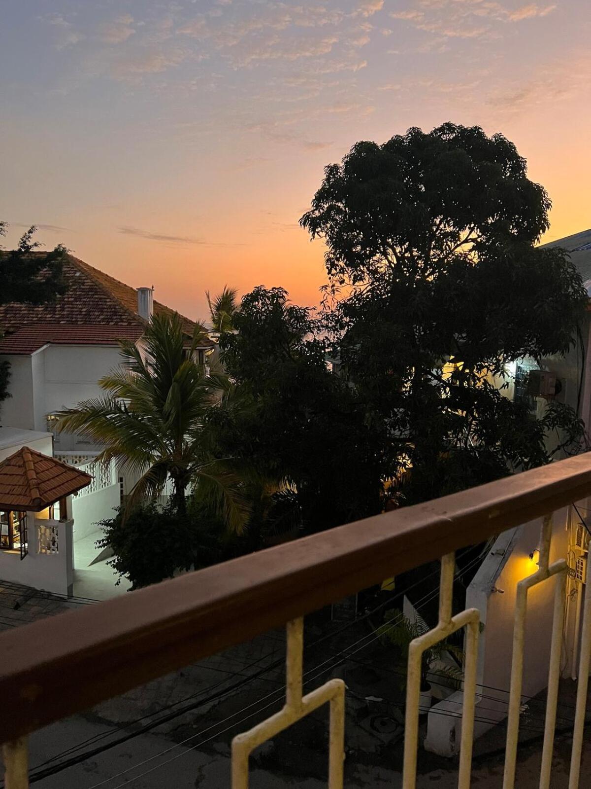 Kale Stone Town Flat Apartment Zanzibar
