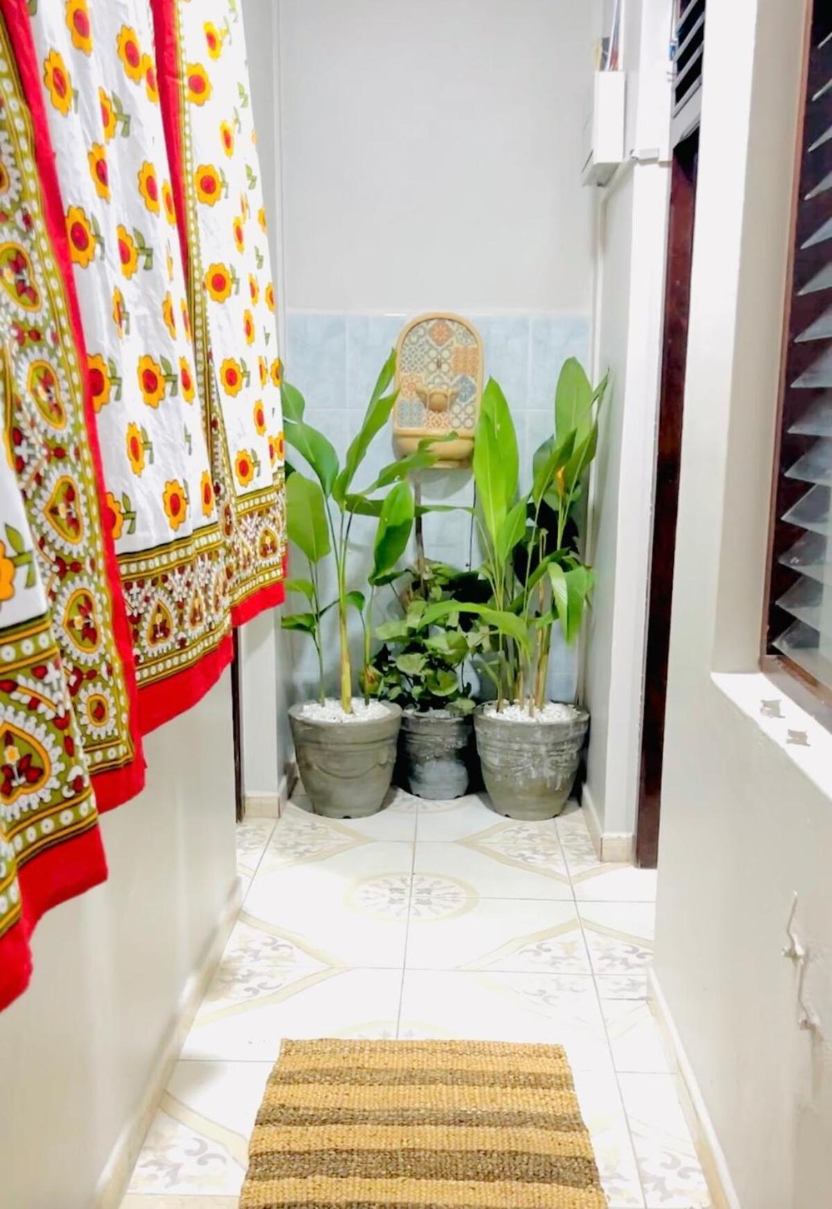 Apartment Kale Stone Town Flat