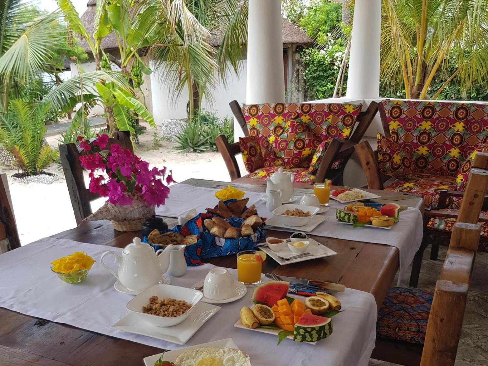 Juliana Hotel