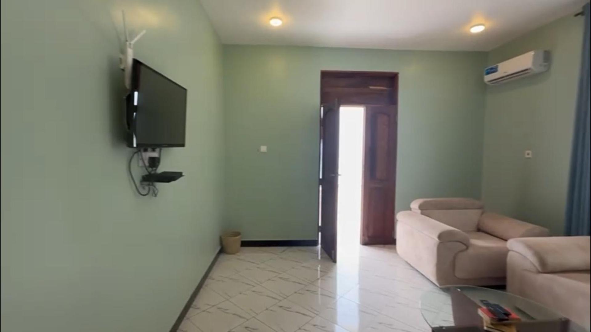 Appartement Sea Crest Kiwengwa (Zanzibar)