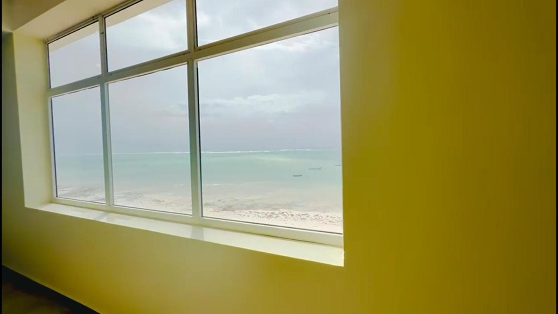 Sea Crest Appartement Kiwengwa (Zanzibar)
