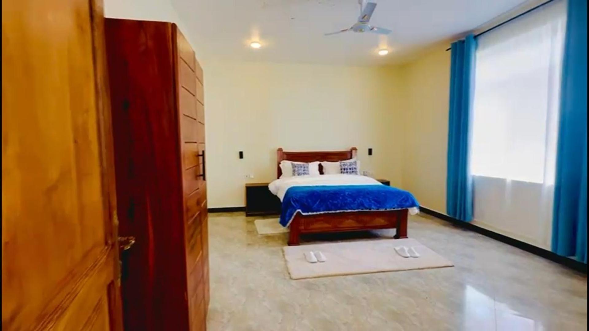 Sea Crest Appartement