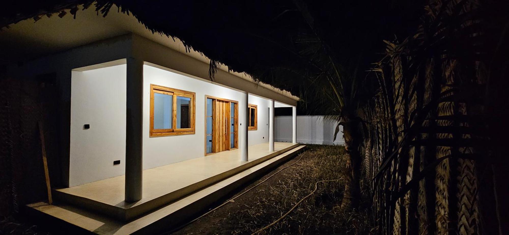 Ark Zanzibar Villa *