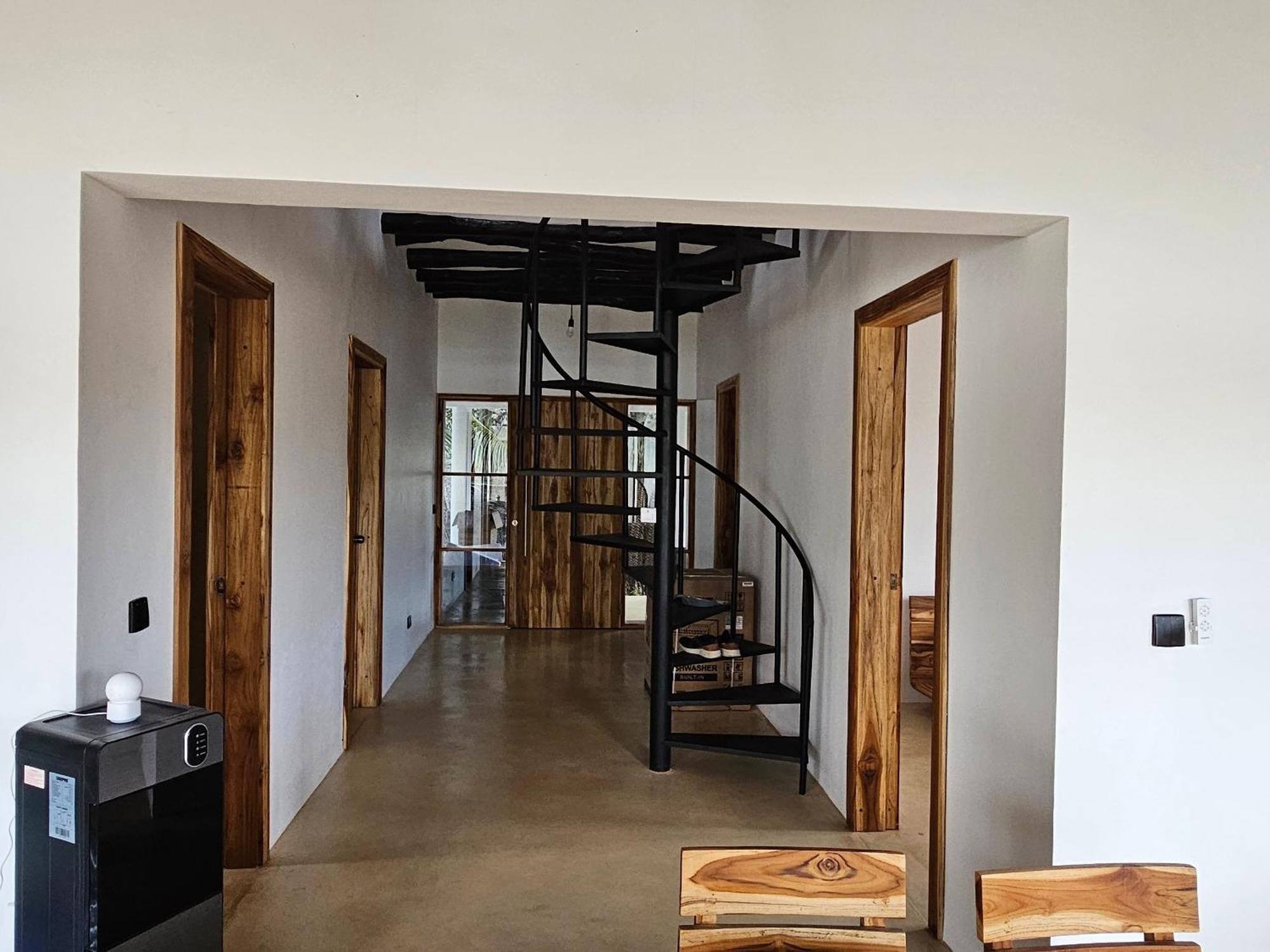 Ark Zanzibar Villa *