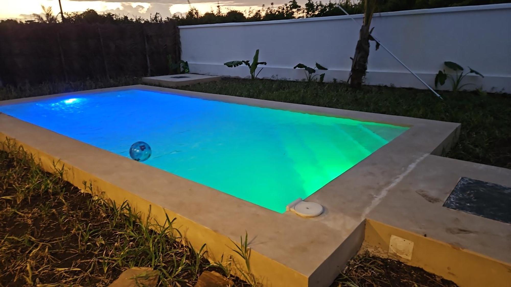 Villa Ark Zanzibar *