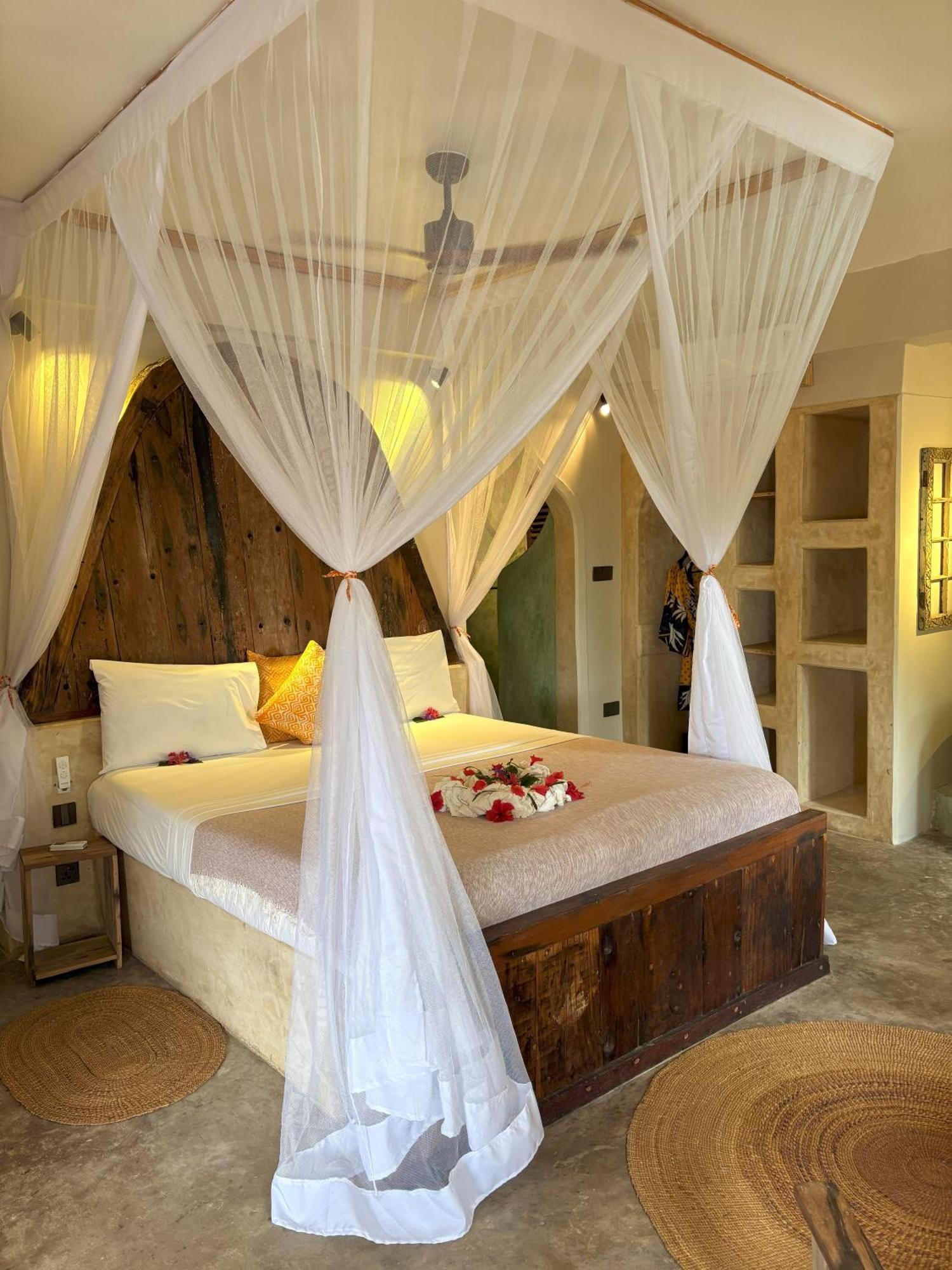 Mr Kahawa Hotel 3*