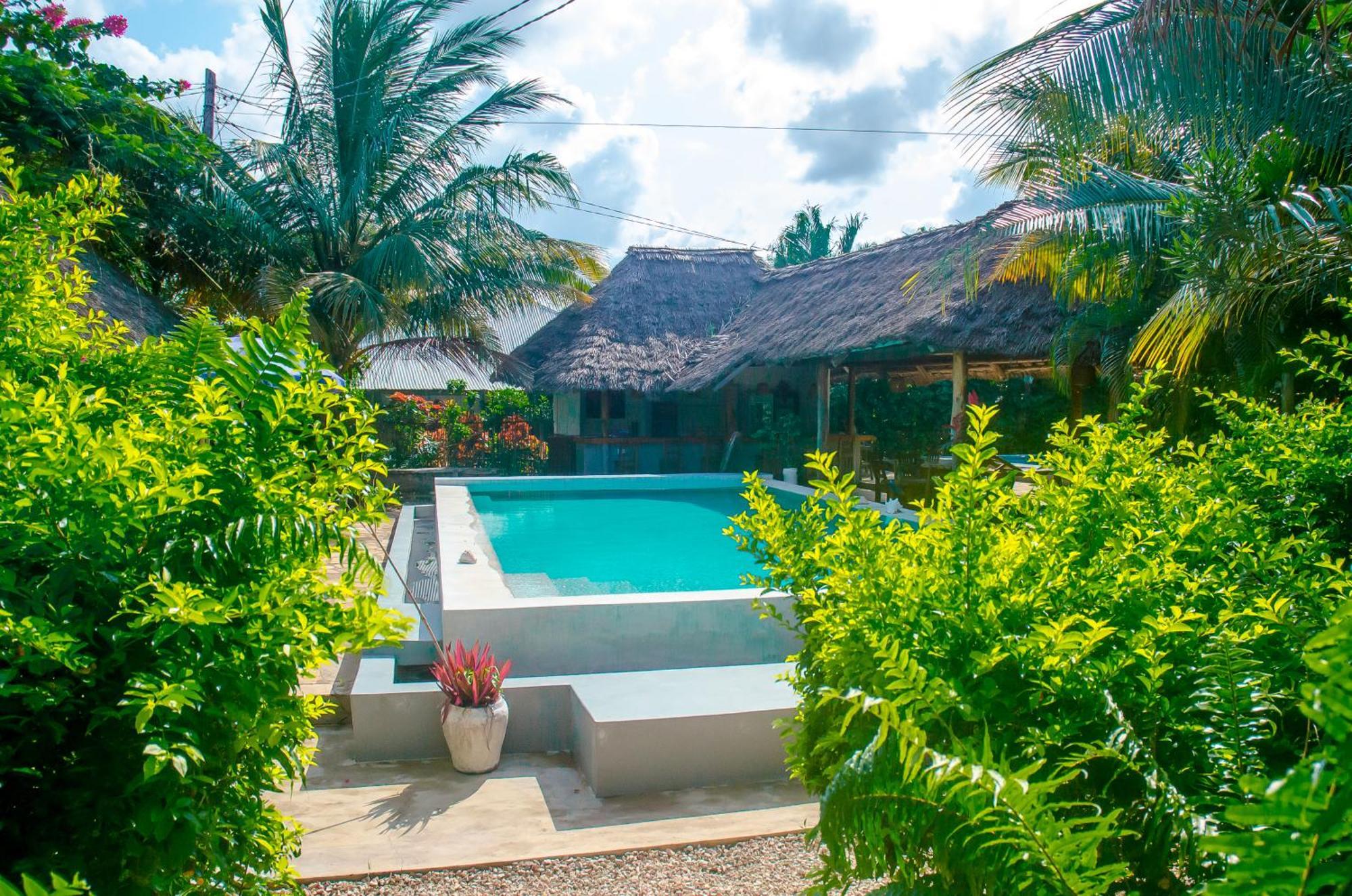 Shamba Village Hotel