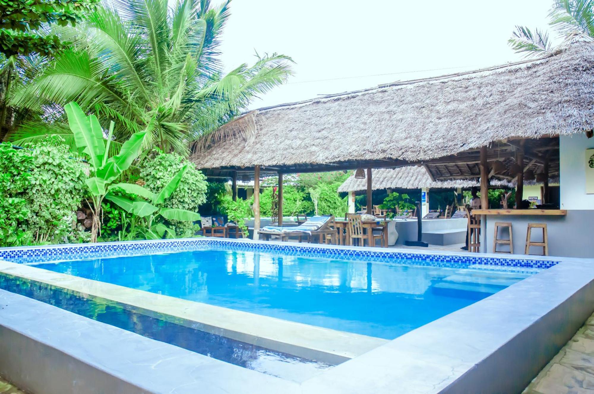 Shamba Village 5*