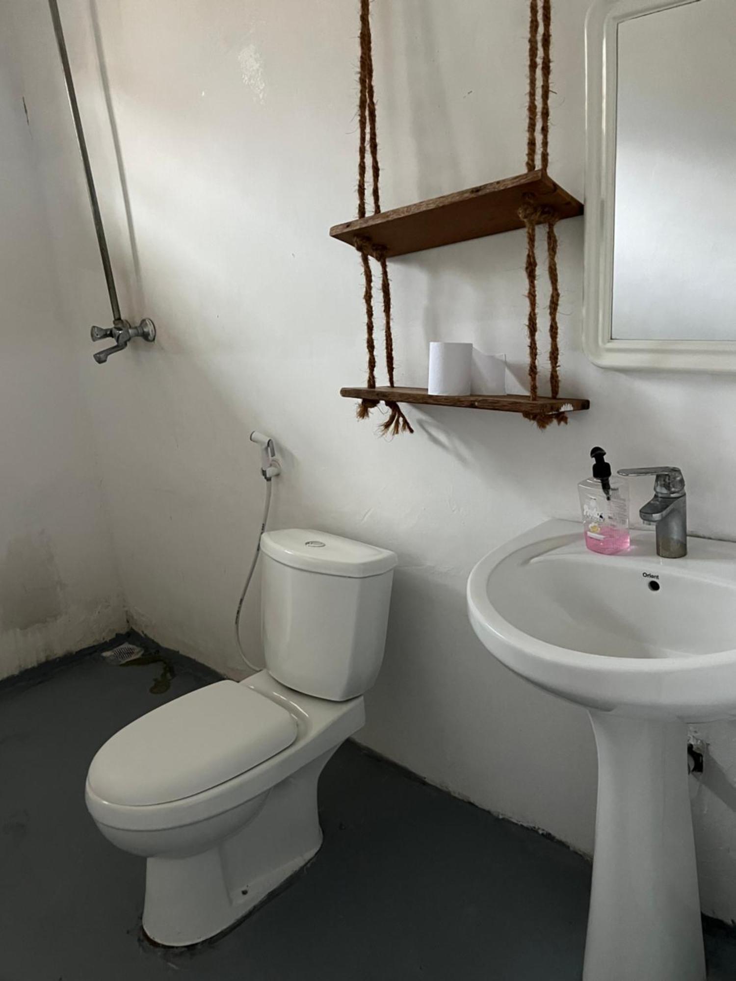 Hostel Mambo Leo Paje