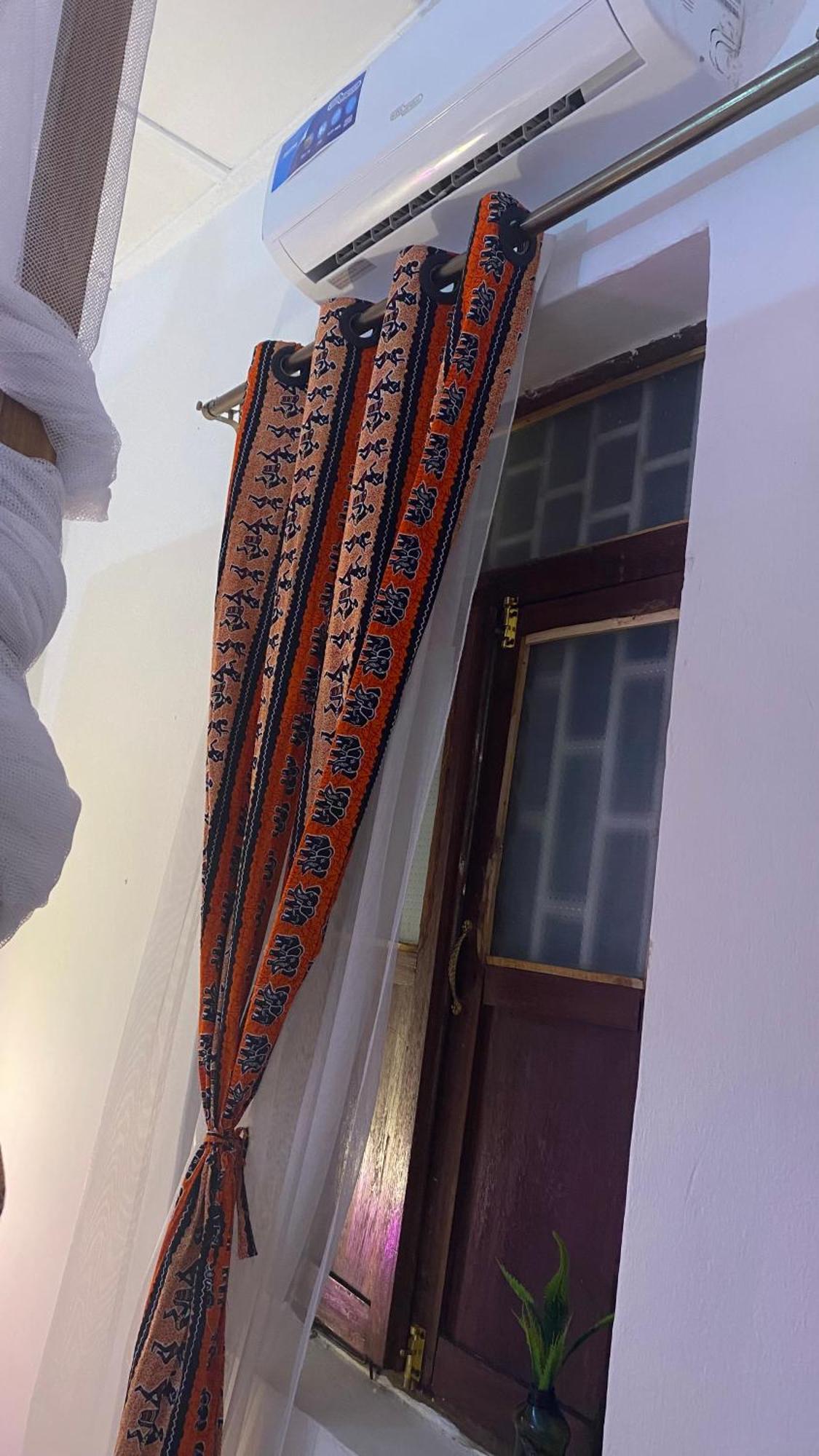 African Angel House Lodge Zanzibar